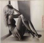 Talantbek Chekirov Calypso painting